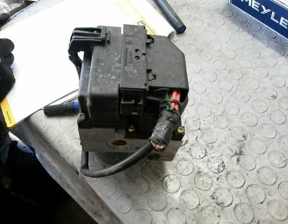 Abs Hydraulic Unit RENAULT Clio II (BB, CB)