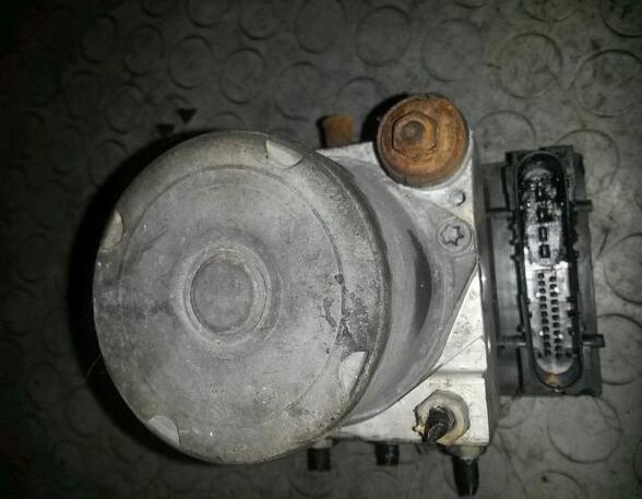 Abs Hydraulic Unit PEUGEOT 307 Break (3E), PEUGEOT 307 SW (3H)