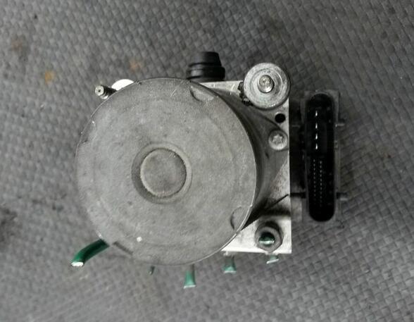 Abs Hydraulic Unit OPEL Corsa C (F08, F68)