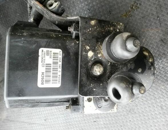 Abs Hydraulic Unit VW Polo (9N)