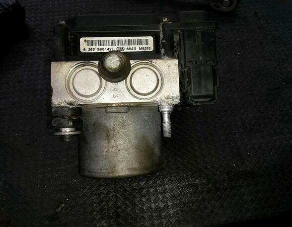 Abs Hydraulic Unit FIAT Grande Punto (199), FIAT Punto Evo (199)