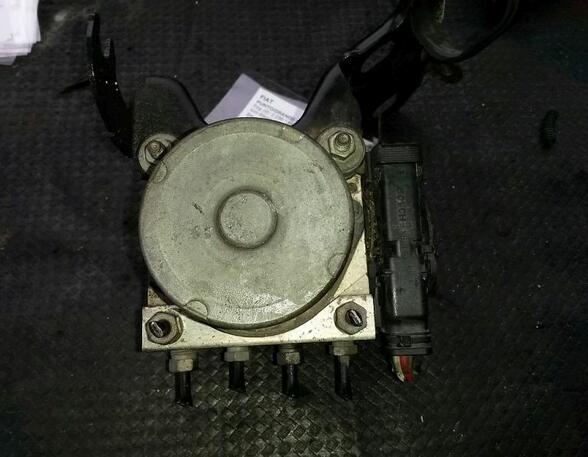 Abs Hydraulic Unit FIAT Grande Punto (199), FIAT Punto Evo (199)