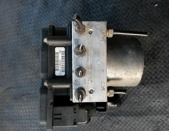 Abs Hydraulic Unit FIAT Stilo Multi Wagon (192)