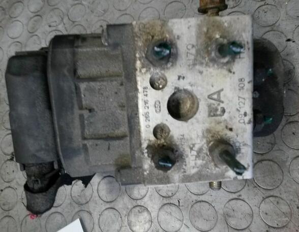 ABS Hydraulisch aggregaat OPEL Corsa C (F08, F68)