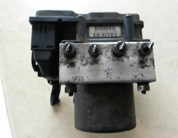 Abs Hydraulic Unit FIAT Punto (188), FIAT Punto Kasten/Schrägheck (188)