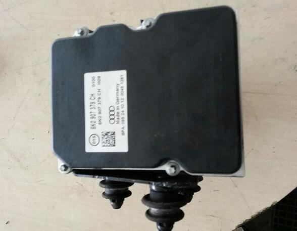 Abs Hydraulic Unit AUDI A4 Avant (8K5, B8)