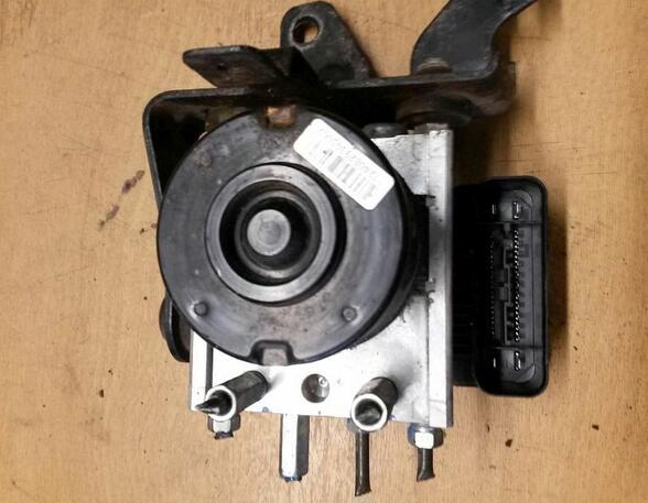 ABS Hydraulisch aggregaat CHEVROLET Aveo/Kalos Schrägheck (T250, T255)