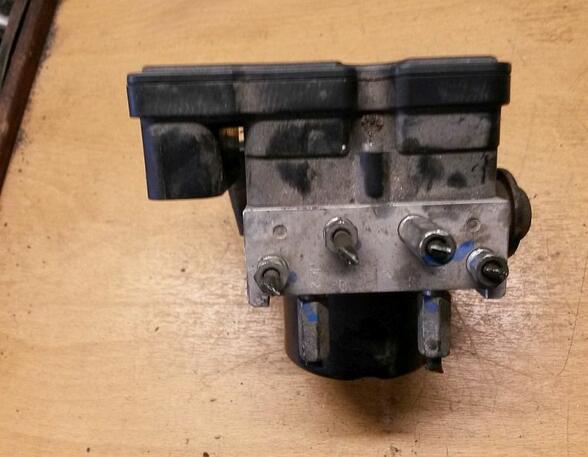 ABS Hydraulisch aggregaat CHEVROLET Aveo/Kalos Schrägheck (T250, T255)