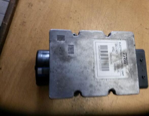 Abs Hydraulic Unit OPEL Vectra C (--)