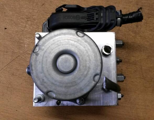 Abs Hydraulic Unit MAZDA CX-3 (DK)