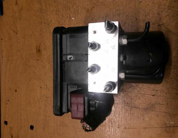 Abs Hydraulic Unit OPEL Astra H (L48)