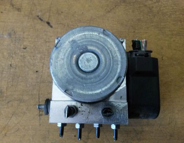 Abs Hydraulic Unit PEUGEOT 308 I (4A, 4C)