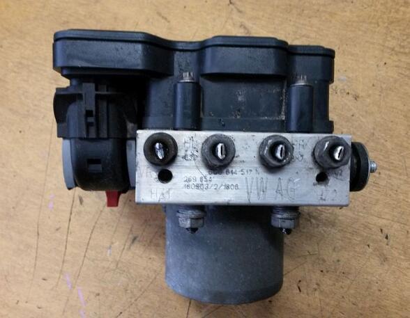 Abs Hydraulic Unit VW Polo (6C1, 6R1)