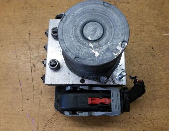 Abs Hydraulic Unit VW Polo (6C1, 6R1)