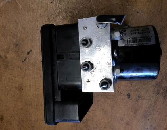 Abs Hydraulic Unit BMW 1er (E81), BMW 1er (E87)