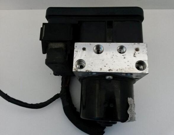 Abs Hydraulic Unit FORD Focus II (DA, DP, HCP)