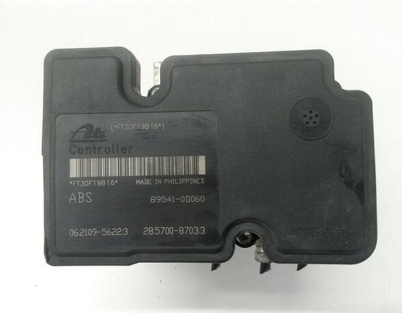 Abs Hydraulic Unit TOYOTA Yaris (KSP9, NCP9, NSP9, SCP9, ZSP9)