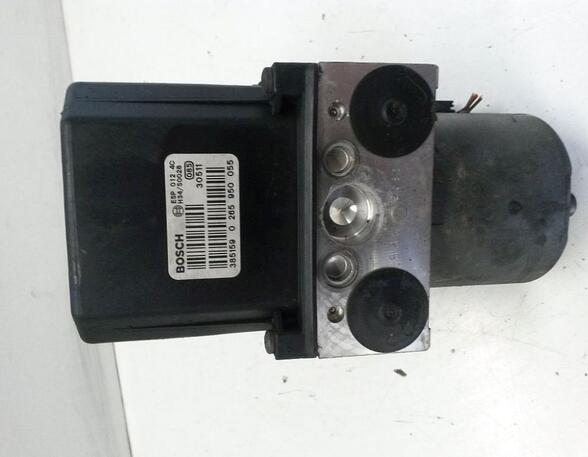 Abs Hydraulic Unit VW PASSAT Variant (3B6)