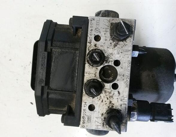 ABS Hydraulisch aggregaat VW PASSAT Variant (3B6)