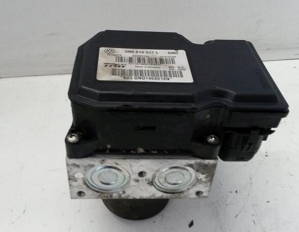 Abs Hydraulic Unit VW TIGUAN (5N_)