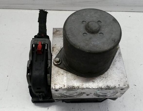 Abs Hydraulic Unit VW TIGUAN (5N_)