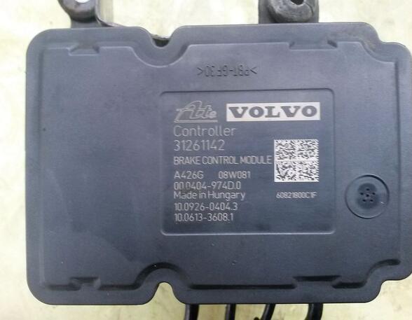 Bremsaggregat ABS  VOLVO V70 III D5 BW KOMBI 136 KW