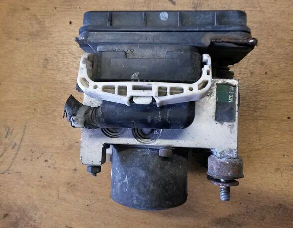 Abs Hydraulic Unit MAZDA 6 Station Wagon (GY)