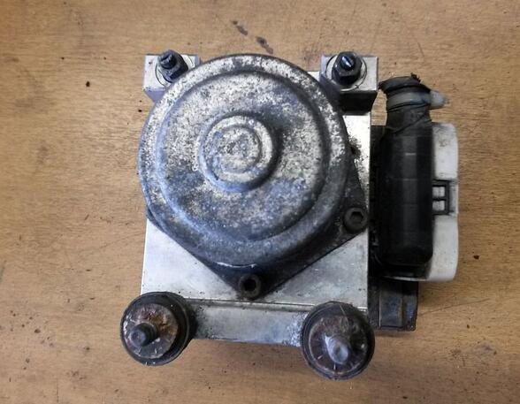 Abs Hydraulic Unit MAZDA 6 Station Wagon (GY)