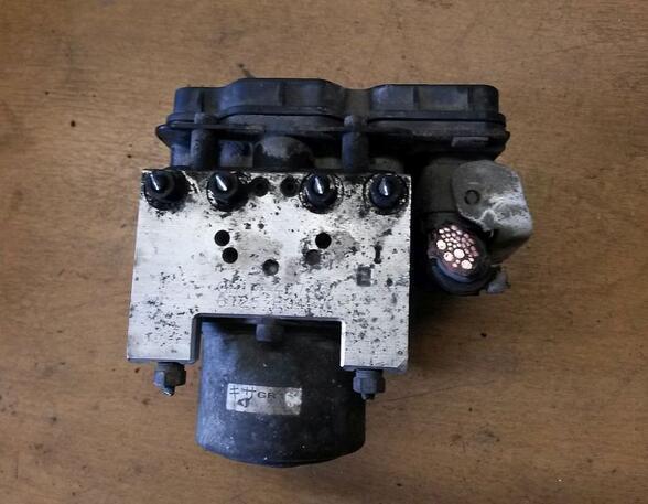 Abs Hydraulic Unit MAZDA 6 Station Wagon (GY)