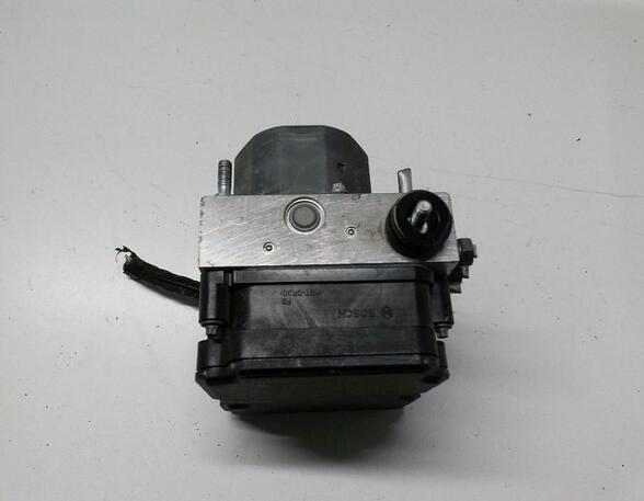 Abs Hydraulic Unit SMART FORTWO Coupe (453)