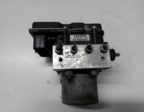 Abs Hydraulic Unit PEUGEOT 308 I (4A_, 4C_), PEUGEOT 308 SW I (4E_, 4H_)