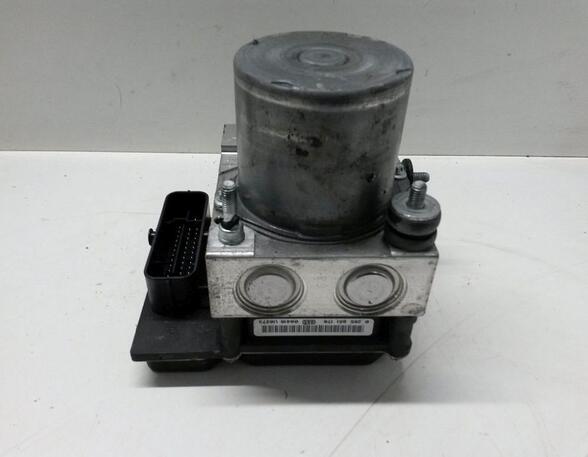 Abs Hydraulic Unit PEUGEOT 308 I (4A_, 4C_), PEUGEOT 308 SW I (4E_, 4H_)