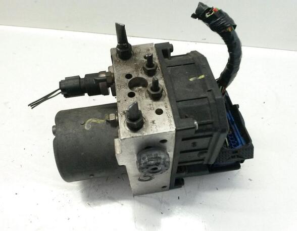 Abs Hydraulic Unit JAGUAR X-TYPE (X400)