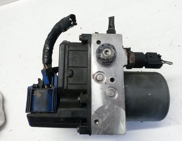 Abs Hydraulic Unit JAGUAR X-TYPE (X400)