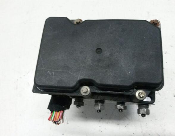 Abs Hydraulic Unit FIAT PUNTO (199_)