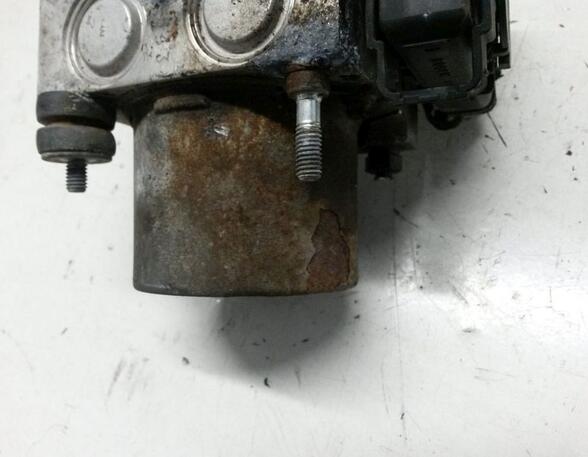 Abs Hydraulic Unit FIAT PUNTO (199_)