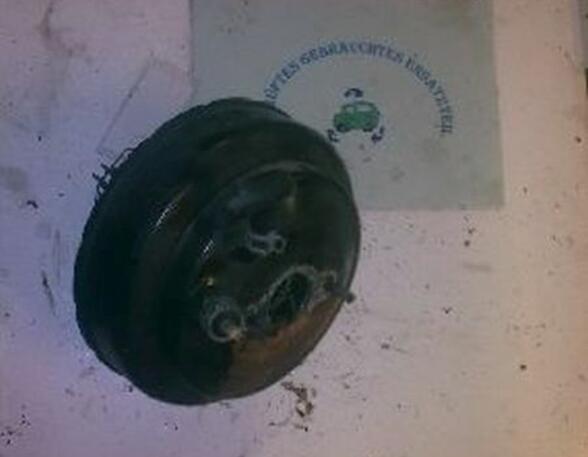 Brake Booster MAZDA 323 F VI (BJ)