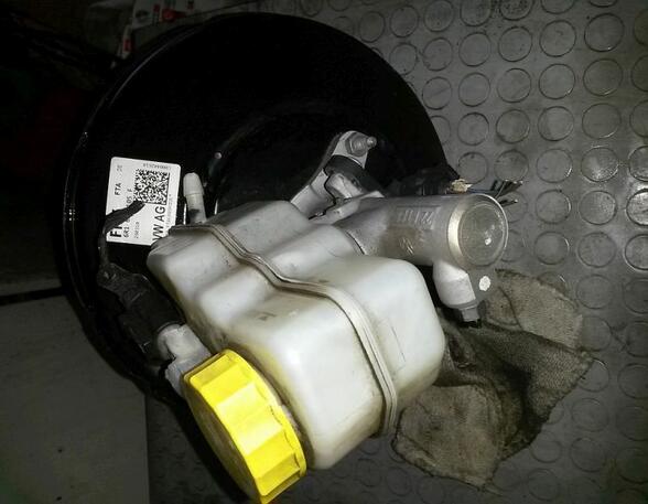 Brake Booster SKODA Fabia II Combi (545)