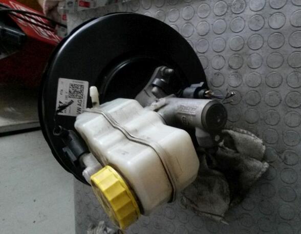 Brake Booster SKODA Fabia II Combi (545)