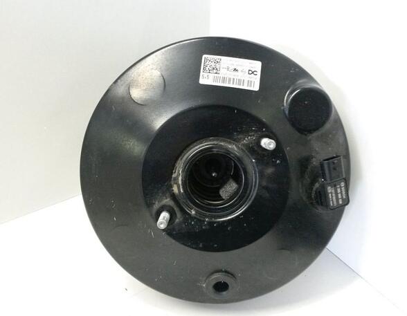 Brake Booster SMART FORTWO Coupe (453)