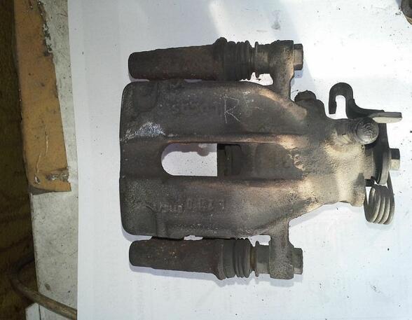 Bremssattel rechts hinten  CITROEN C8 (EA_  EB_) 2.0 HDI 79 KW