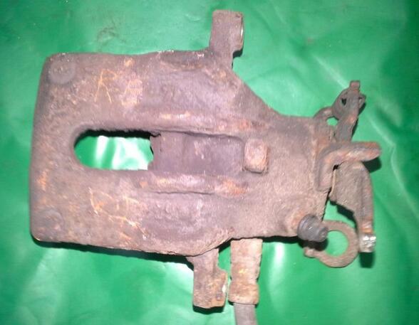 Brake Caliper FORD Focus (DAW, DBW)