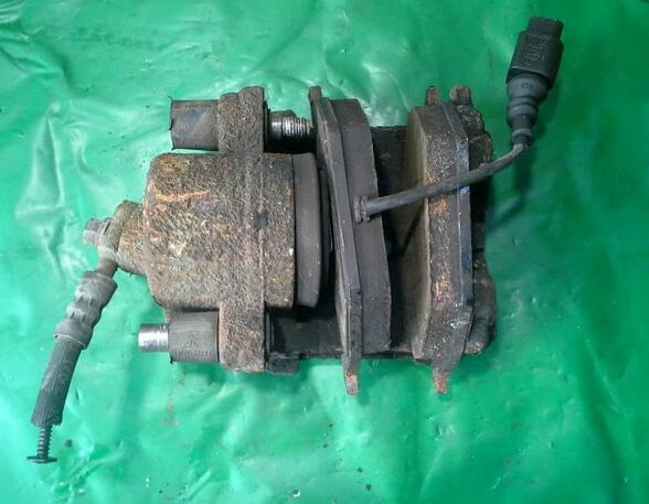 Brake Caliper VW Polo (9N)