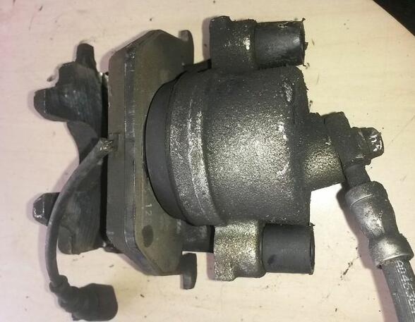 Brake Caliper VW Golf VII (5G1, BE1, BE2, BQ1)