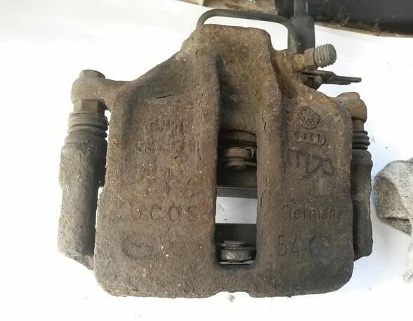 Brake Caliper AUDI A4 (8D2, B5)