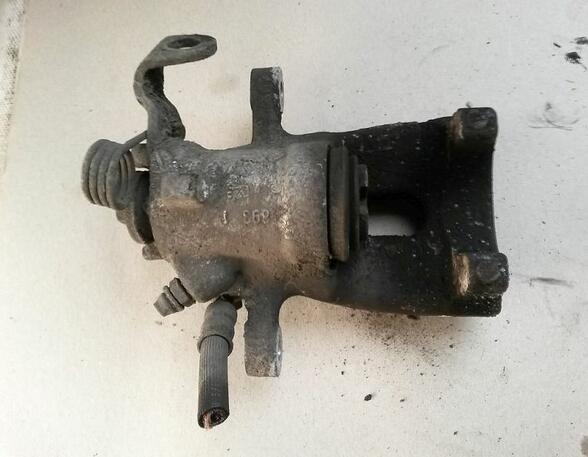 Brake Caliper OPEL Astra G CC (F08, F48)