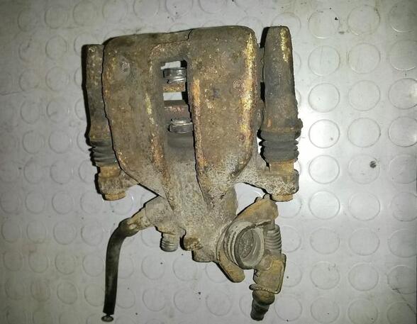 Brake Caliper AUDI Coupe (89, 8B3)