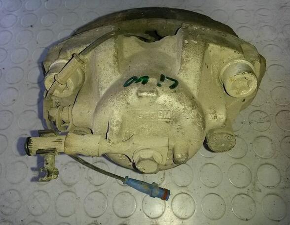 Brake Caliper OPEL Vectra C Caravan (--)