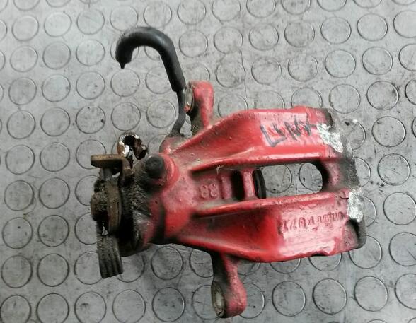 Brake Caliper PEUGEOT 807 (E)