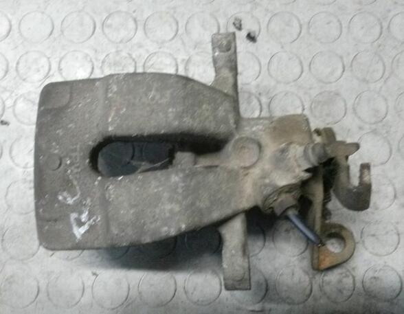 Brake Caliper RENAULT Scénic II (JM0/1)